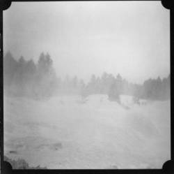 Anwech : My Frozen Dream Slept Too Eternally...